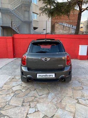 MINI Countryman 1.6 Cooper S All4 Auto  - Foto 11