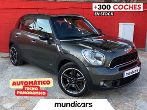 MINI Countryman 1.6 Cooper S All4 Auto  - Foto 2