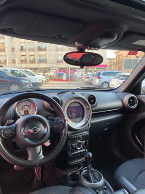 MINI Countryman 1.6 Cooper S All4 Auto  - Foto 18