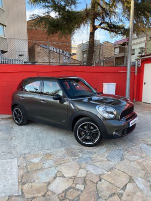 MINI Countryman 1.6 Cooper S All4 Auto  - Foto 3