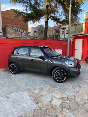 MINI Countryman 1.6 Cooper S All4 Auto  - Foto 7