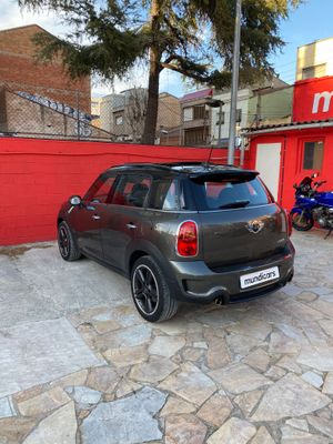 MINI Countryman 1.6 Cooper S All4 Auto  - Foto 13