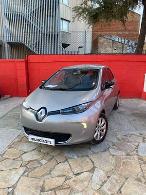 Renault Zoe Intens R240  - Foto 8