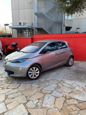 Renault Zoe Intens R240  - Foto 6