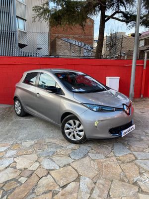 Renault Zoe Intens R240  - Foto 4