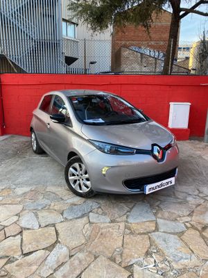 Renault Zoe Intens R240  - Foto 3