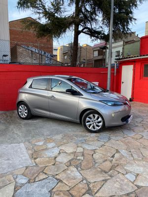 Renault Zoe Intens R240  - Foto 5