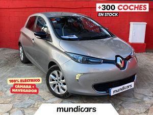 Renault Zoe Intens R240  - Foto 2