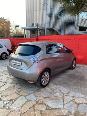 Renault Zoe Intens R240  - Foto 12