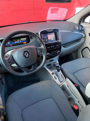 Renault Zoe Intens R240  - Foto 17