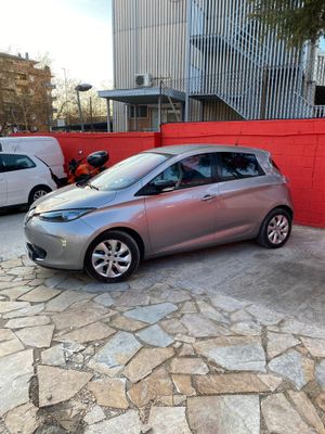 Renault Zoe Intens R240  - Foto 7