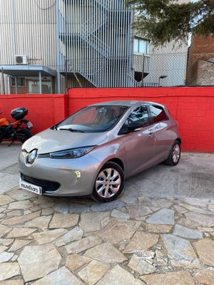 Renault Zoe Intens R240  - Foto 9