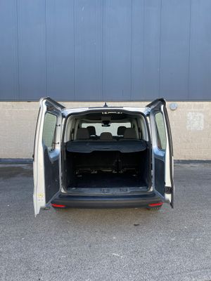 Volkswagen Caddy Origin 2.0 TDI 75kW (102CV)  - Foto 10