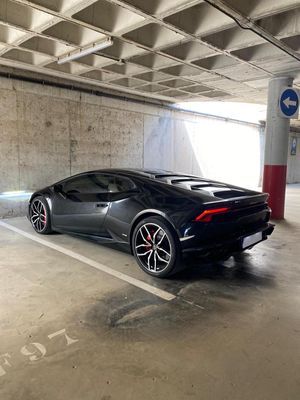 Lamborghini Huracán LP 610-4  - Foto 4