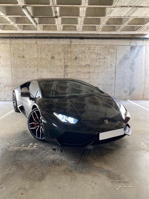 Lamborghini Huracán LP 610-4  - Foto 8