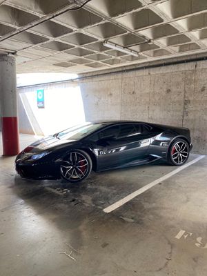 Lamborghini Huracán LP 610-4  - Foto 16