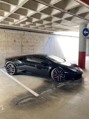 Lamborghini Huracán LP 610-4  - Foto 7