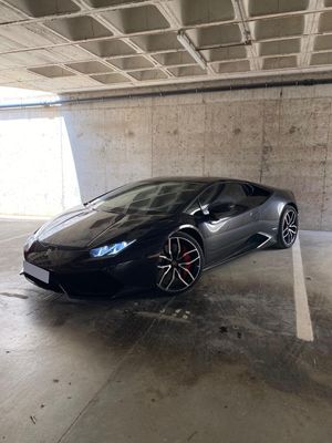 Lamborghini Huracán LP 610-4  - Foto 15