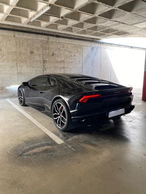 Lamborghini Huracán LP 610-4  - Foto 6