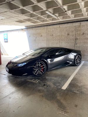 Lamborghini Huracán LP 610-4  - Foto 22