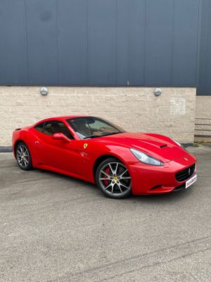 Ferrari California 4.3 V8 (4 plazas)  - Foto 6