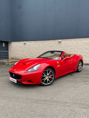 Ferrari California 4.3 V8 (4 plazas)  - Foto 14