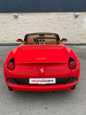 Ferrari California 4.3 V8 (4 plazas)  - Foto 24