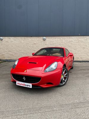 Ferrari California 4.3 V8 (4 plazas)  - Foto 8