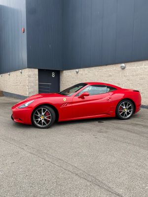 Ferrari California 4.3 V8 (4 plazas)  - Foto 11