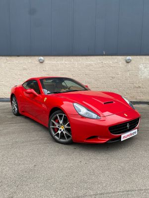 Ferrari California 4.3 V8 (4 plazas)  - Foto 4