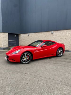 Ferrari California 4.3 V8 (4 plazas)  - Foto 12