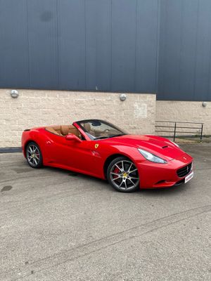 Ferrari California 4.3 V8 (4 plazas)  - Foto 20