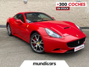 Ferrari California 4.3 V8 (4 plazas)  - Foto 2