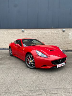 Ferrari California 4.3 V8 (4 plazas)  - Foto 3