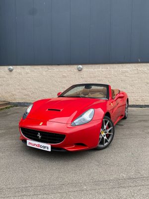 Ferrari California 4.3 V8 (4 plazas)  - Foto 13