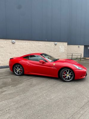 Ferrari California 4.3 V8 (4 plazas)  - Foto 10