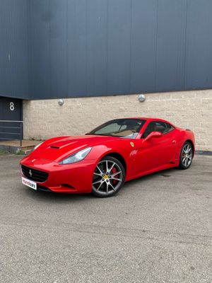 Ferrari California 4.3 V8 (4 plazas)  - Foto 9