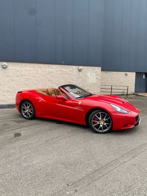 Ferrari California 4.3 V8 (4 plazas)  - Foto 19