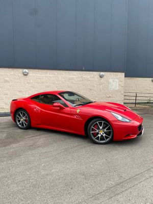 Ferrari California 4.3 V8 (4 plazas)  - Foto 5