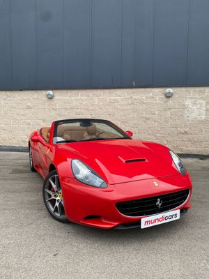 Ferrari California 4.3 V8 (4 plazas)  - Foto 15