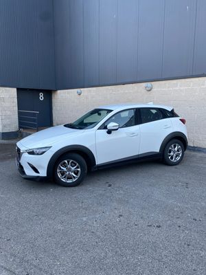 Mazda CX-3 2.0 G 89kW (121CV) 2WD Evolution Design  - Foto 4