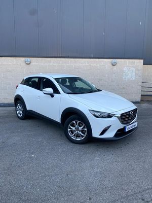 Mazda CX-3 2.0 G 89kW (121CV) 2WD Evolution Design  - Foto 10