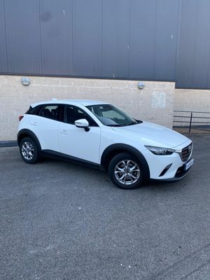 Mazda CX-3 2.0 G 89kW (121CV) 2WD Evolution Design  - Foto 12