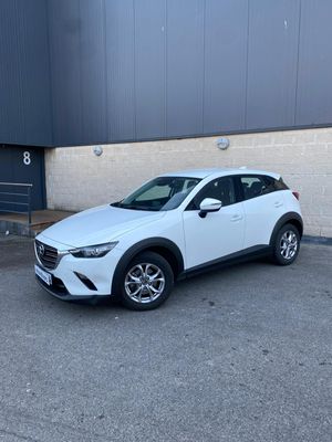 Mazda CX-3 2.0 G 89kW (121CV) 2WD Evolution Design  - Foto 7