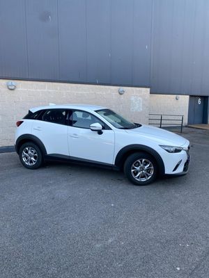 Mazda CX-3 2.0 G 89kW (121CV) 2WD Evolution Design  - Foto 9