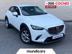 Mazda CX-3 2.0 G 89kW (121CV) 2WD Evolution Design  - Foto 2