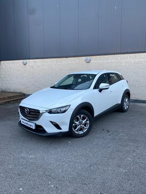 Mazda CX-3 2.0 G 89kW (121CV) 2WD Evolution Design  - Foto 6