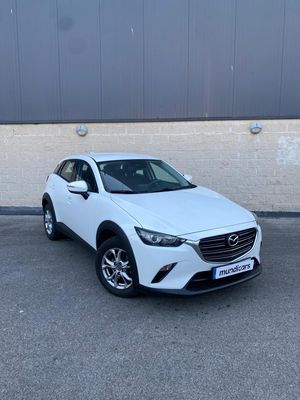 Mazda CX-3 2.0 G 89kW (121CV) 2WD Evolution Design  - Foto 11