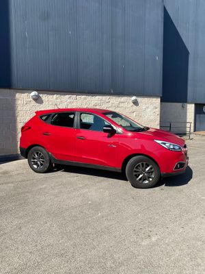 Hyundai ix35 1.7 CRDi Essence 4x2  - Foto 4