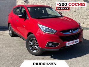 Hyundai ix35 1.7 CRDi Essence 4x2  - Foto 2